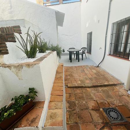 Casa Rural Dona Catalina Jimena de la Frontera Kültér fotó