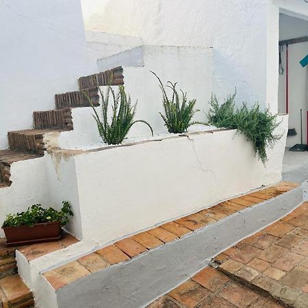 Casa Rural Dona Catalina Jimena de la Frontera Kültér fotó