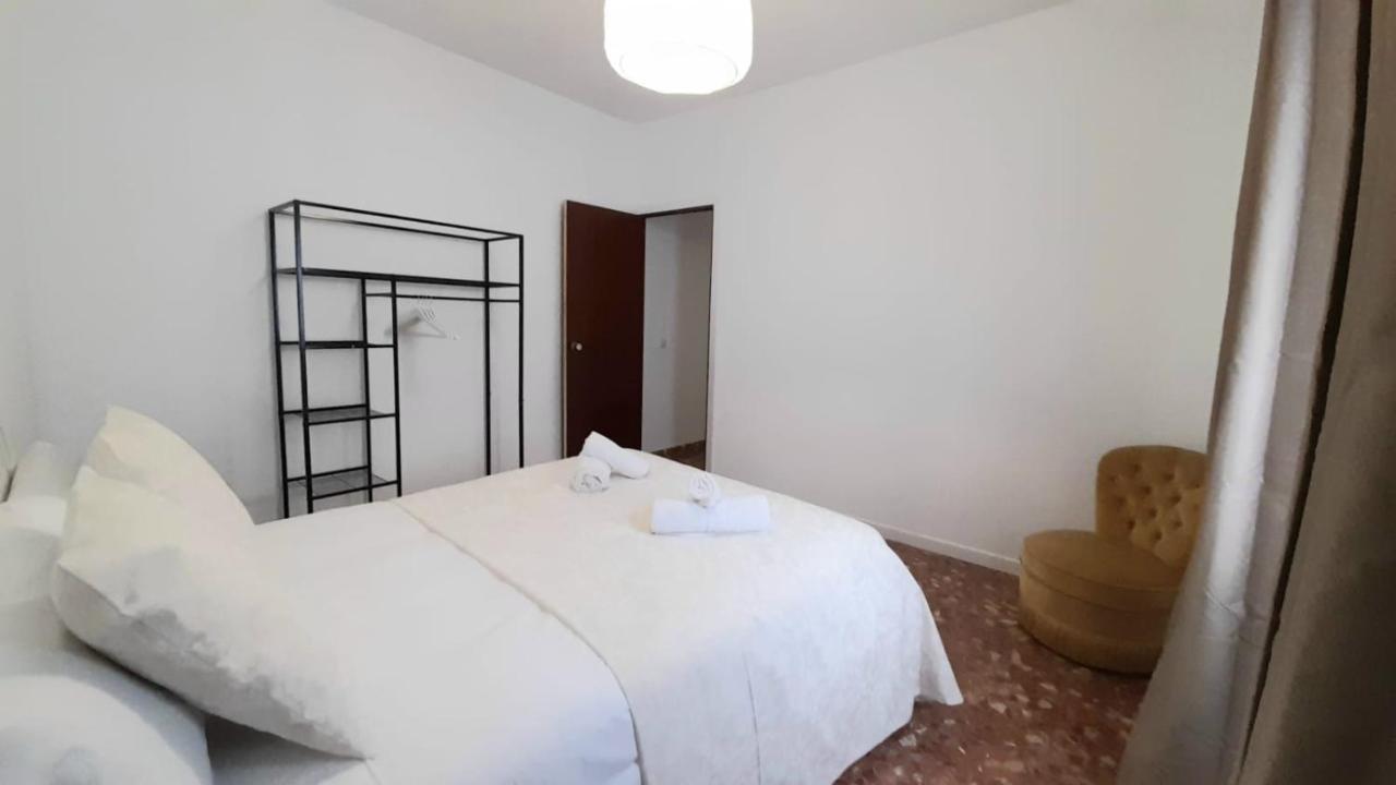 Casa Rural Dona Catalina Jimena de la Frontera Kültér fotó