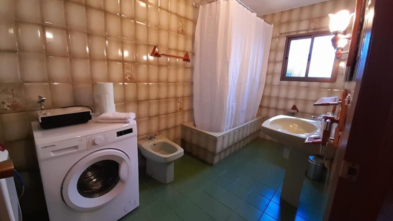 Casa Rural Dona Catalina Jimena de la Frontera Kültér fotó
