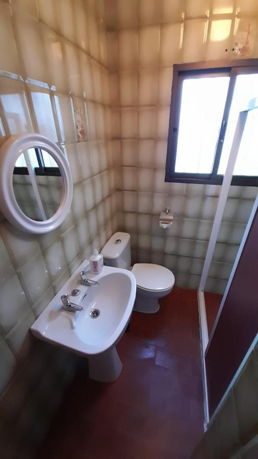 Casa Rural Dona Catalina Jimena de la Frontera Kültér fotó