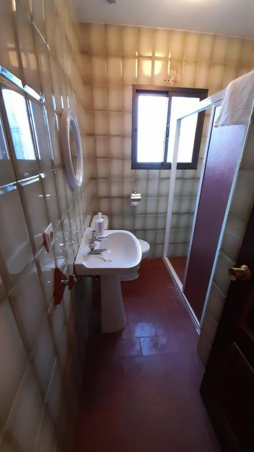 Casa Rural Dona Catalina Jimena de la Frontera Kültér fotó