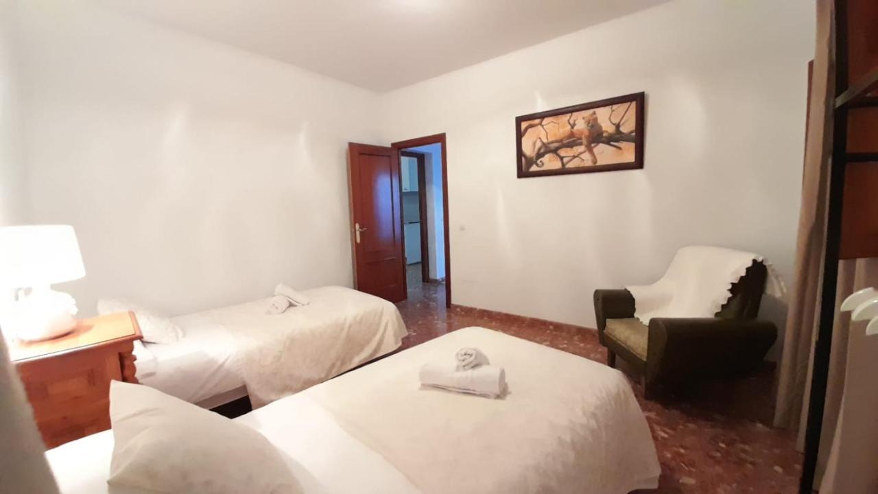 Casa Rural Dona Catalina Jimena de la Frontera Kültér fotó