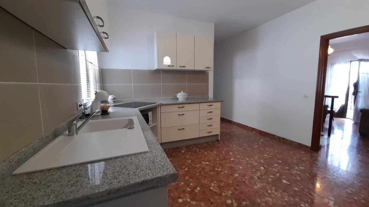 Casa Rural Dona Catalina Jimena de la Frontera Kültér fotó
