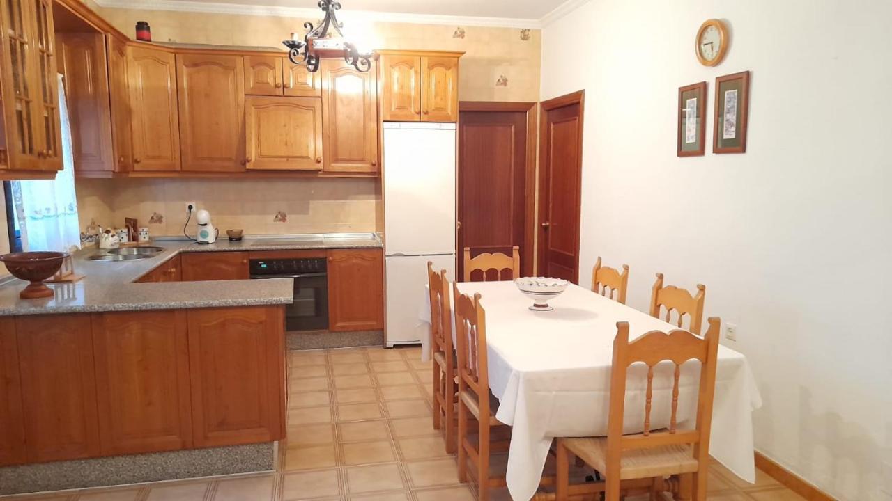 Casa Rural Dona Catalina Jimena de la Frontera Kültér fotó