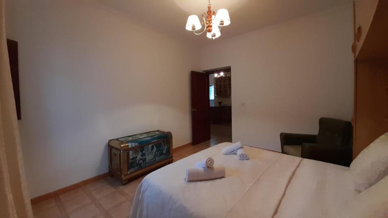 Casa Rural Dona Catalina Jimena de la Frontera Kültér fotó