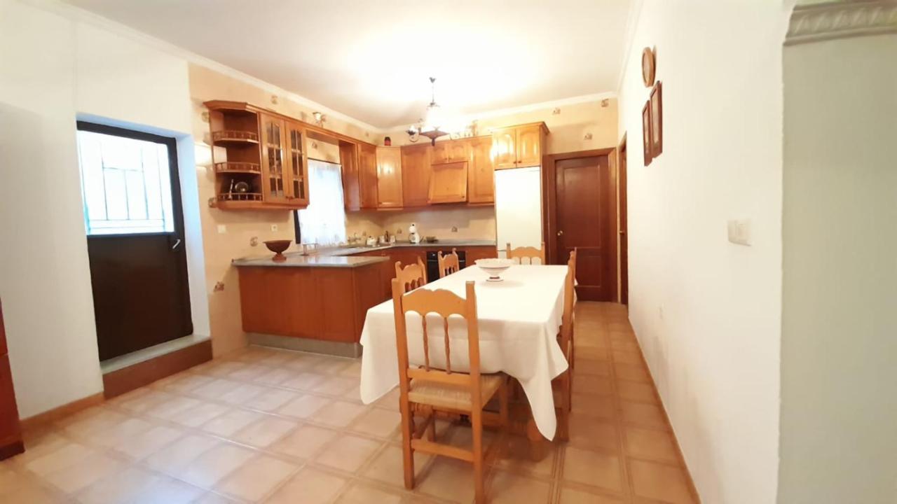 Casa Rural Dona Catalina Jimena de la Frontera Kültér fotó
