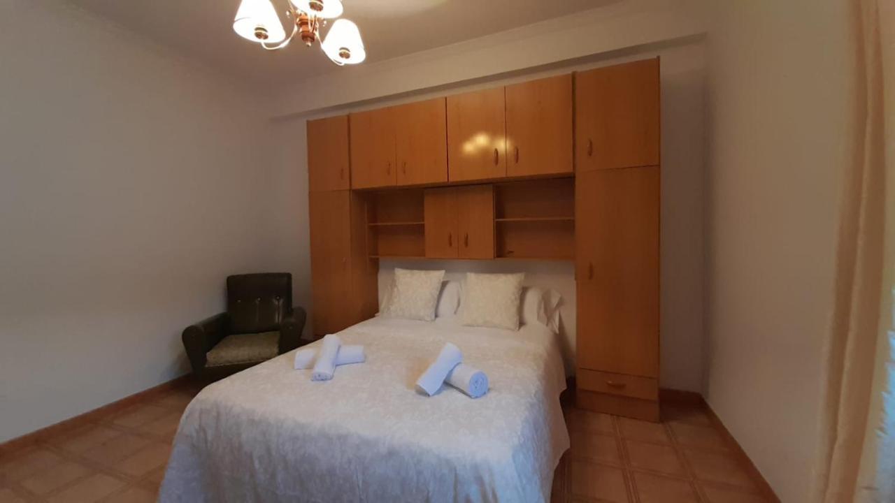 Casa Rural Dona Catalina Jimena de la Frontera Kültér fotó