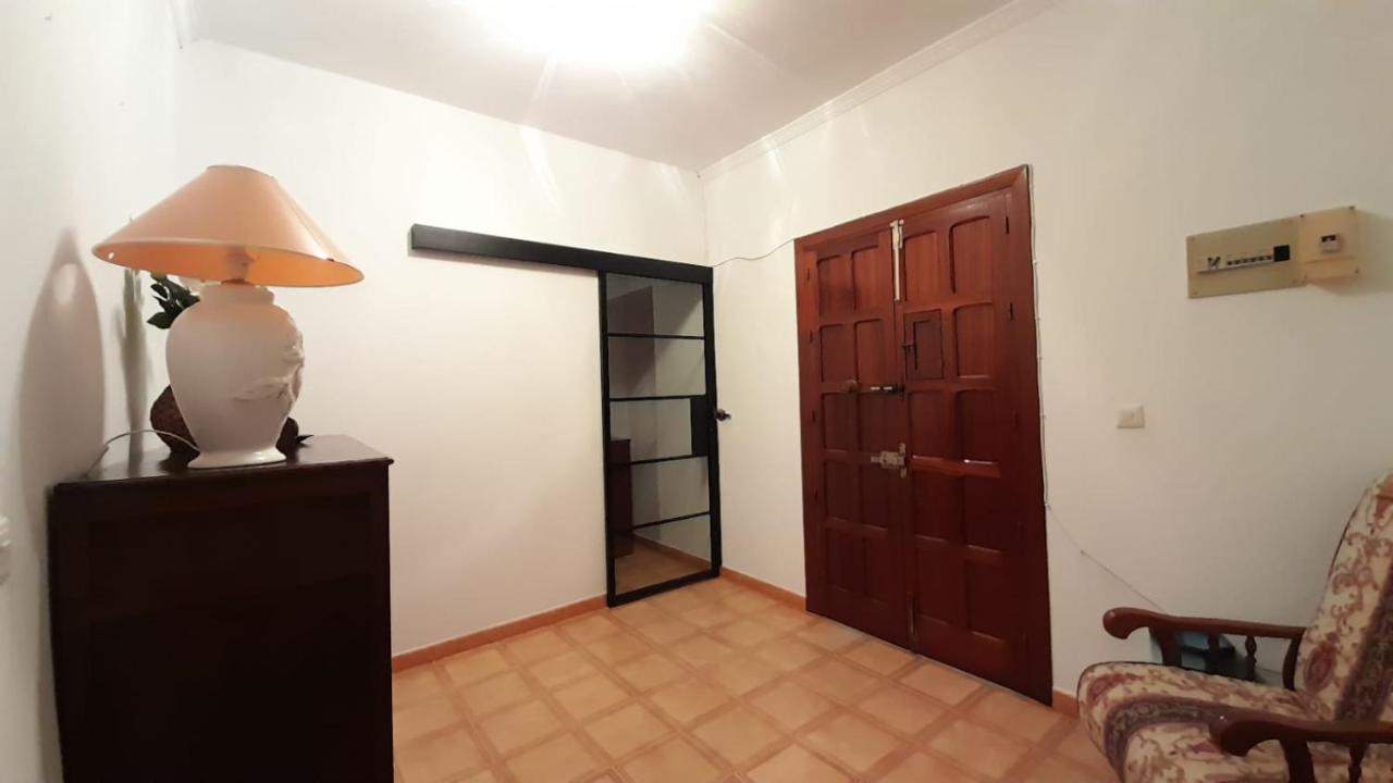 Casa Rural Dona Catalina Jimena de la Frontera Kültér fotó