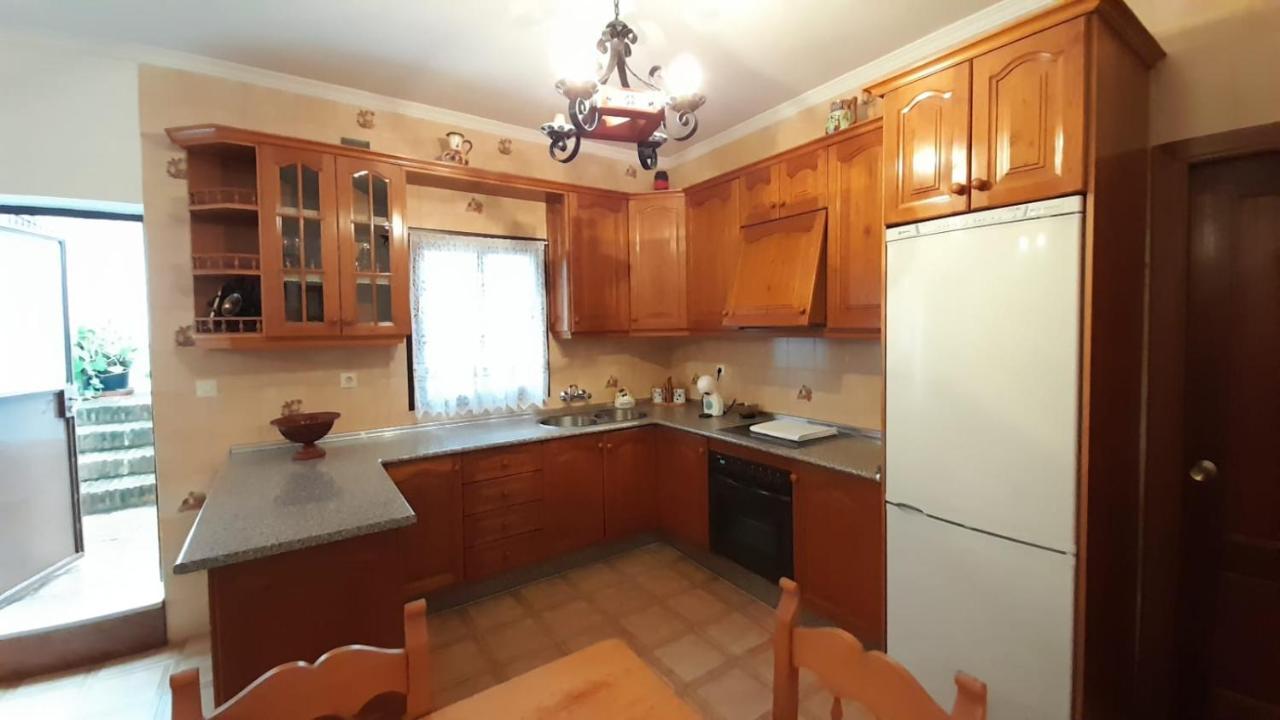Casa Rural Dona Catalina Jimena de la Frontera Kültér fotó