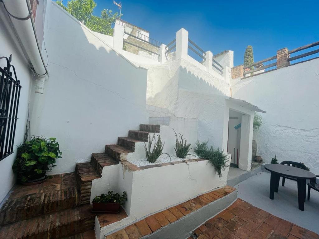 Casa Rural Dona Catalina Jimena de la Frontera Kültér fotó